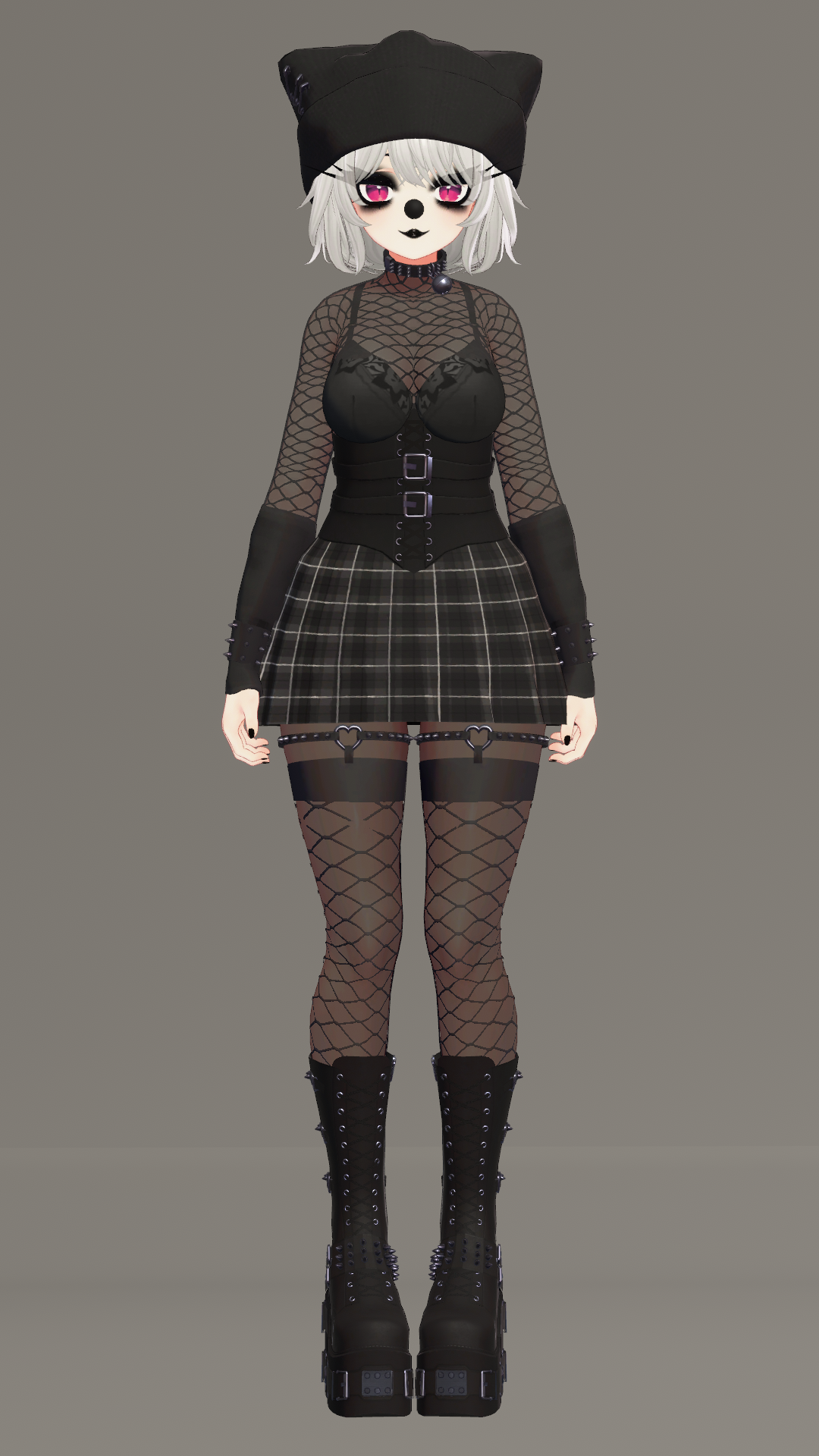 gothzoobles